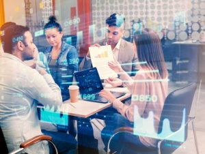 Beneficios del desarrollo de IA en las empresas