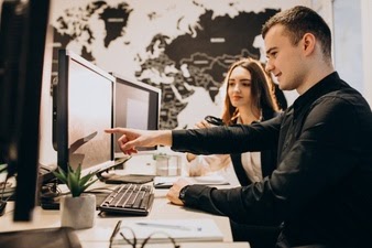 ¿Cuáles son las  características que debe tener el software para empresas?