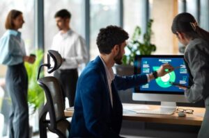 La importancia de la Inteligencia Artificial para las empresas, de todos los tamaños